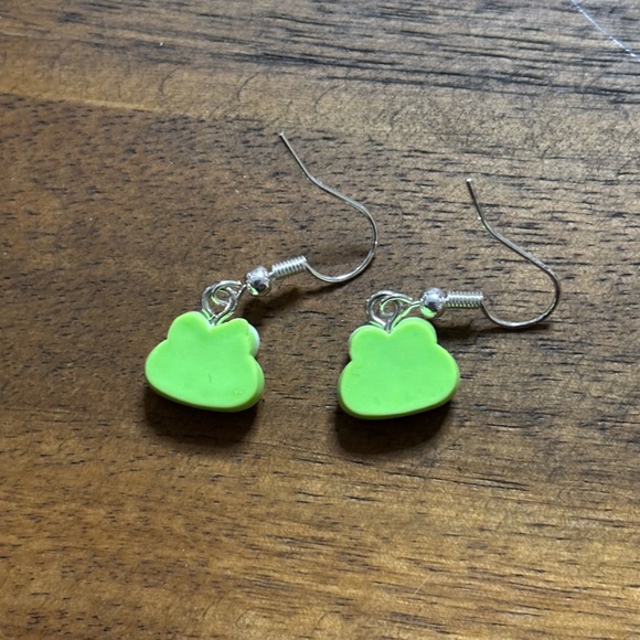 Hello Kitty & Friends Earrings - Picture 3 of 4